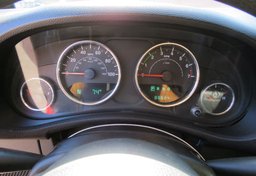 2014 Jeep Wrangler Unlimited - Thumbnail 32