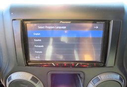 2014 Jeep Wrangler Unlimited - Thumbnail 33