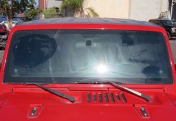 2014 Jeep Wrangler Unlimited - Thumbnail 16