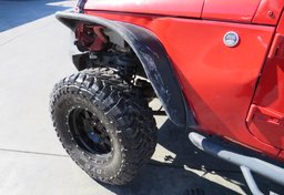 2014 Jeep Wrangler Unlimited - Thumbnail 11