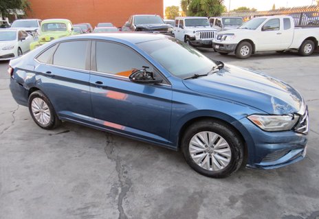 Picture of 2019 Volkswagen Jetta