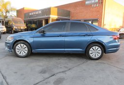 2019 Volkswagen Jetta - Thumbnail 6