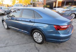 2019 Volkswagen Jetta - Thumbnail 7