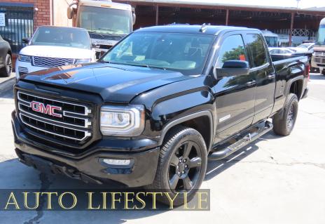 Picture of 2017 GMC Sierra 1500