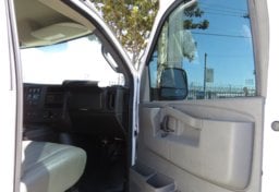 2019 Chevrolet Express Cargo Van - Thumbnail 21