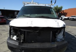 2019 Chevrolet Express Cargo Van - Thumbnail 11