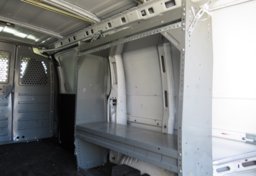 2019 Chevrolet Express Cargo Van - Thumbnail 32