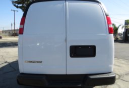 2019 Chevrolet Express Cargo Van - Thumbnail 16