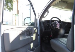 2019 Chevrolet Express Cargo Van - Thumbnail 20