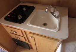 2021 Riverside RETRO 135 - Thumbnail 25