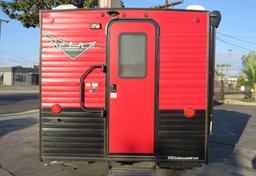 2021 Riverside RETRO 135 - Thumbnail 12