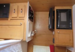 2021 Riverside RETRO 135 - Thumbnail 24