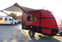 2021 Riverside RETRO 135 - Thumbnail 15