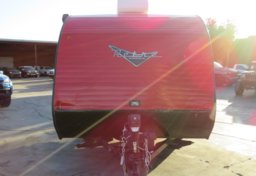 2021 Riverside RETRO 135 - Thumbnail 11