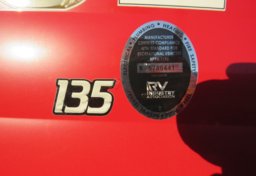 2021 Riverside RETRO 135 - Thumbnail 17