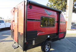 2021 Riverside RETRO 135 - Thumbnail 8