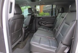 2015 Chevrolet Suburban - Thumbnail 29