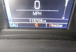 2015 Chevrolet Suburban - Thumbnail 33