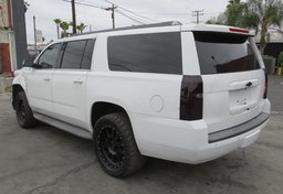 2015 Chevrolet Suburban - Thumbnail 9