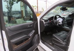 2015 Chevrolet Suburban - Thumbnail 19