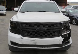 2015 Chevrolet Suburban - Thumbnail 11