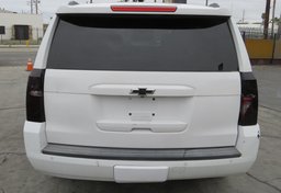 2015 Chevrolet Suburban - Thumbnail 12