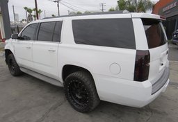 2015 Chevrolet Suburban - Thumbnail 7