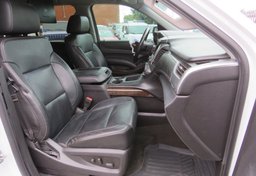 2015 Chevrolet Suburban - Thumbnail 24