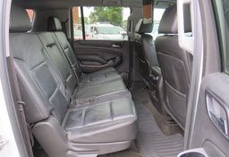 2015 Chevrolet Suburban - Thumbnail 28