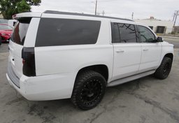 2015 Chevrolet Suburban - Thumbnail 10