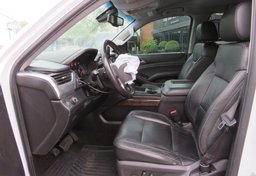 2015 Chevrolet Suburban - Thumbnail 25