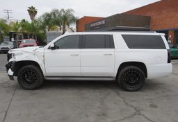 2015 Chevrolet Suburban - Thumbnail 6