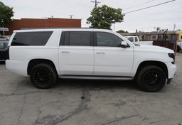 2015 Chevrolet Suburban - Thumbnail 5