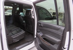 2015 Chevrolet Suburban - Thumbnail 22