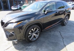 2017 Lexus RX - Thumbnail 2