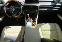 2017 Lexus RX - Thumbnail 24