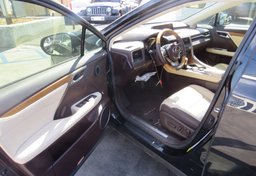 2017 Lexus RX - Thumbnail 20