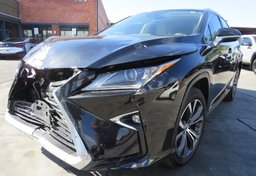 2017 Lexus RX - Thumbnail 12