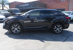 2017 Lexus RX - Thumbnail 6