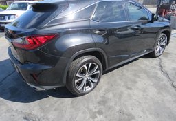 2017 Lexus RX - Thumbnail 8