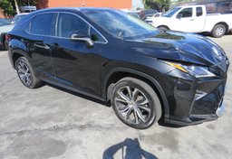 2017 Lexus RX - Thumbnail 1
