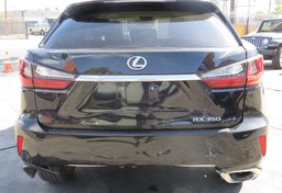 2017 Lexus RX - Thumbnail 14