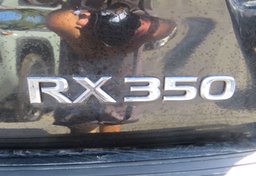 2017 Lexus RX - Thumbnail 16