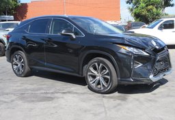 2017 Lexus RX - Thumbnail 3