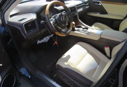 2017 Lexus RX - Thumbnail 25