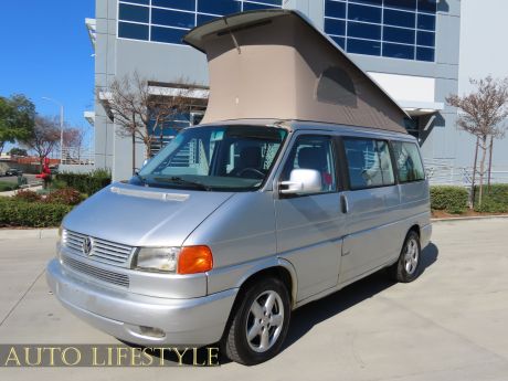 Picture of 2003 Volkswagen EuroVan