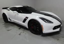 2016 Chevrolet Corvette