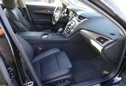 2019 Cadillac CTS Sedan - Thumbnail 25