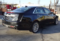 2019 Cadillac CTS Sedan - Thumbnail 7