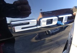 2019 Cadillac CTS Sedan - Thumbnail 19